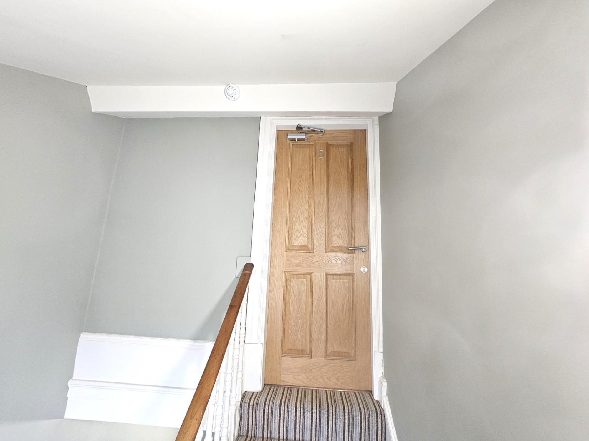 Bootham Loft Apartment ยอร์ค ภายนอก รูปภาพ