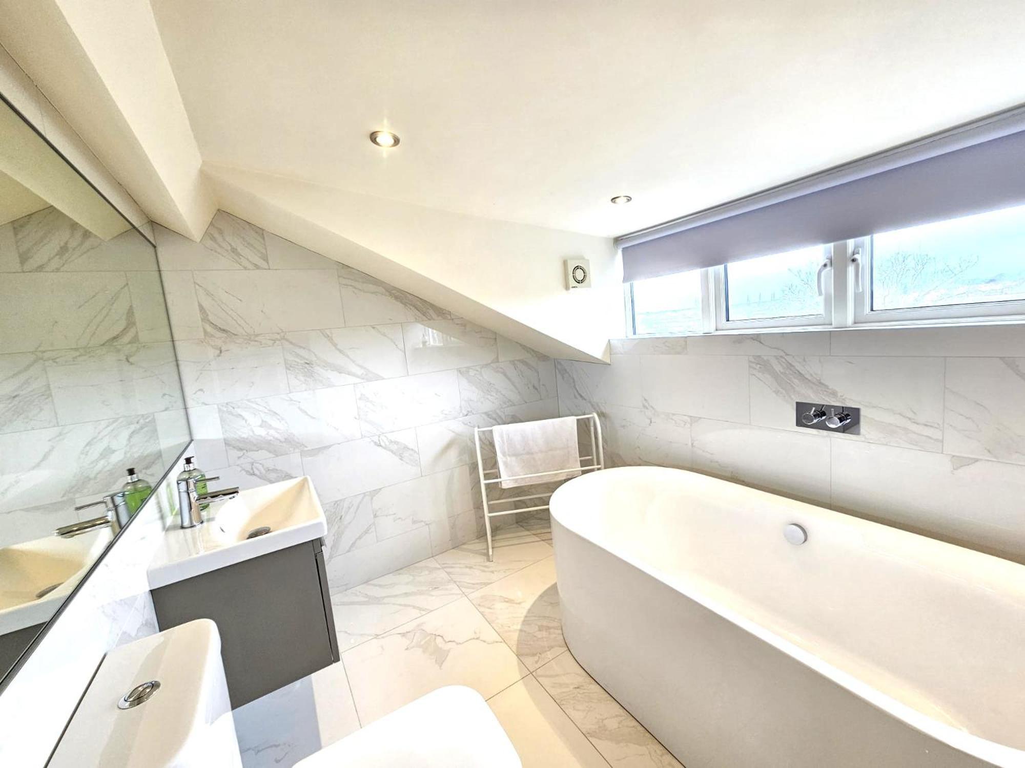 Bootham Loft Apartment ยอร์ค ภายนอก รูปภาพ